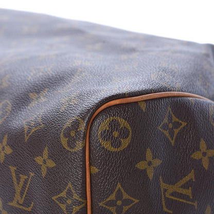 Louis Vuitton Monogram Speedy 40 13 of 24