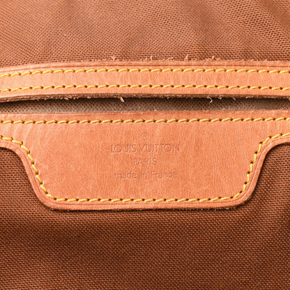 Louis Vuitton Monogram Sac Flanerie 45 7 of 13