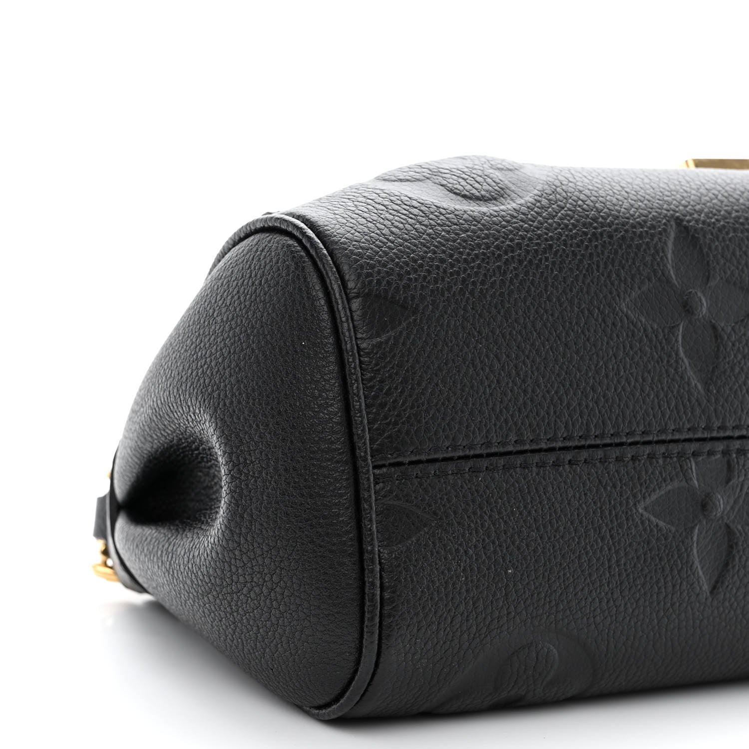 Louis Vuitton Empreinte Monogram Giant Favorite Black 8 of 11