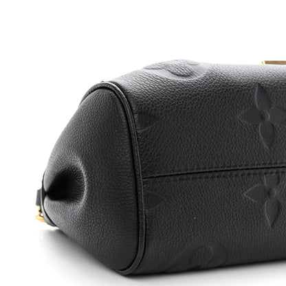Louis Vuitton Empreinte Monogram Giant Favorite Black 8 of 11