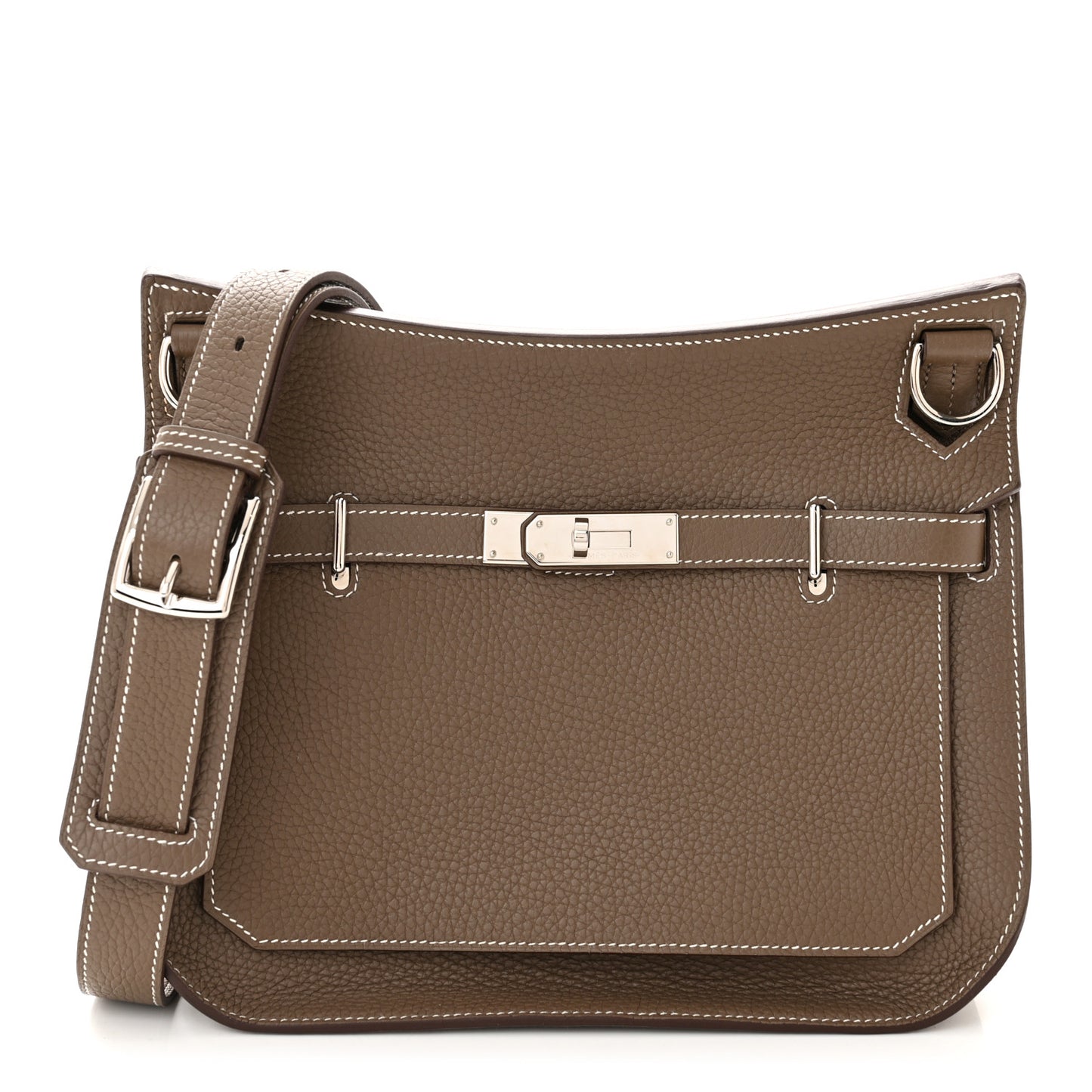 Taurillon Clemence Jypsiere 28 Etoupe