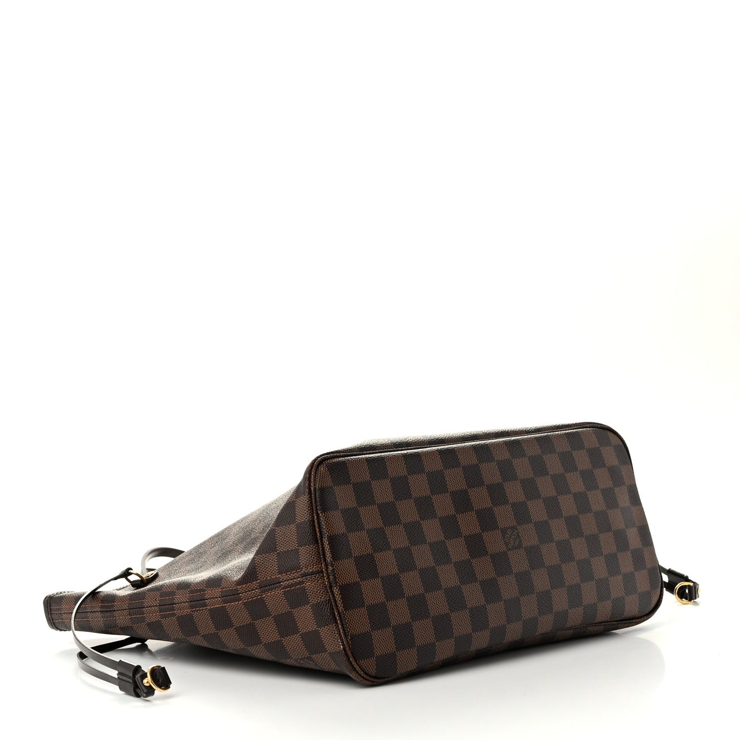 Damier Ebene Neverfull MM