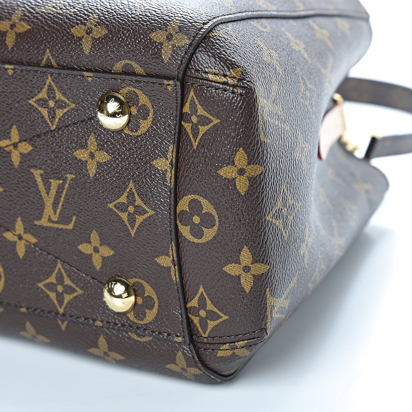 Monogram Montaigne MM