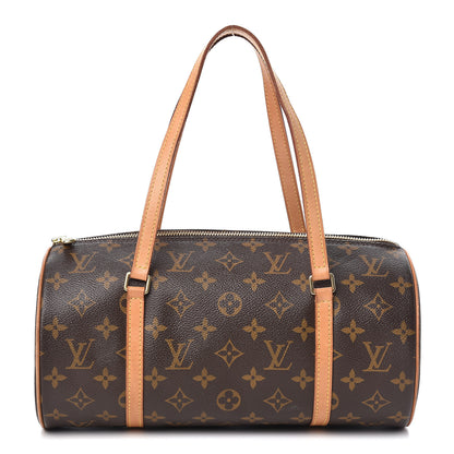 Louis Vuitton Monogram Papillon 30 1 of 10
