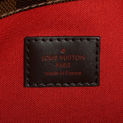 Louis Vuitton Damier Ebene Bloomsbury PM 6 of 7