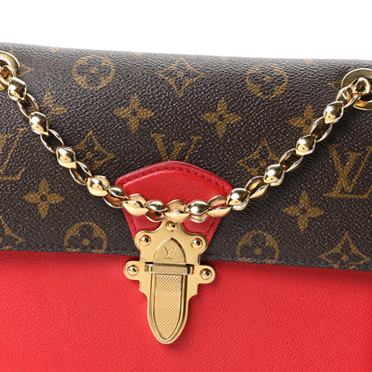Louis Vuitton Monogram Victoire Cherry 7 of 9