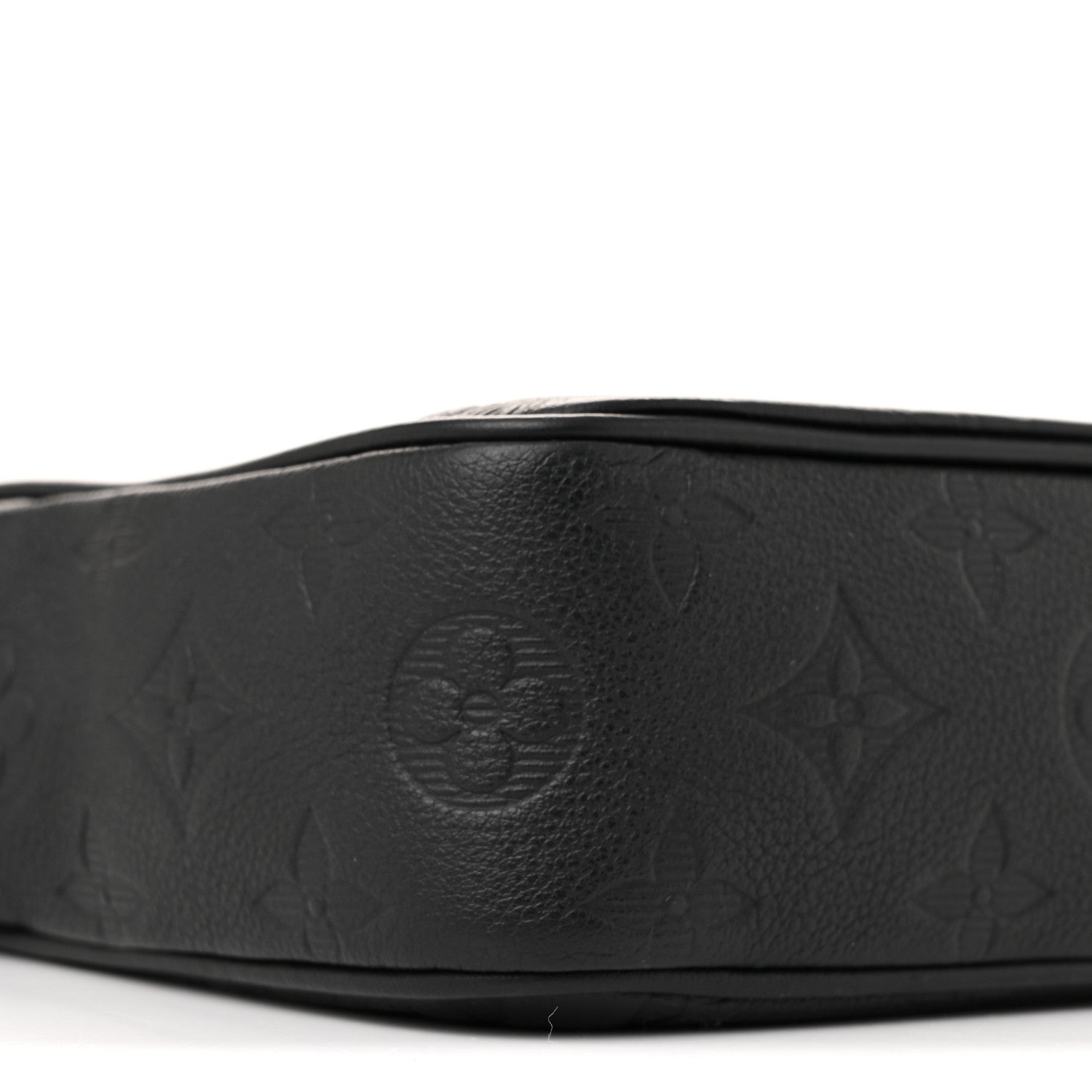 Louis Vuitton Monogram Shadow Pochette Kasai 8 of 10
