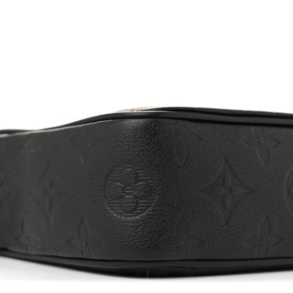 Louis Vuitton Monogram Shadow Pochette Kasai 8 of 10