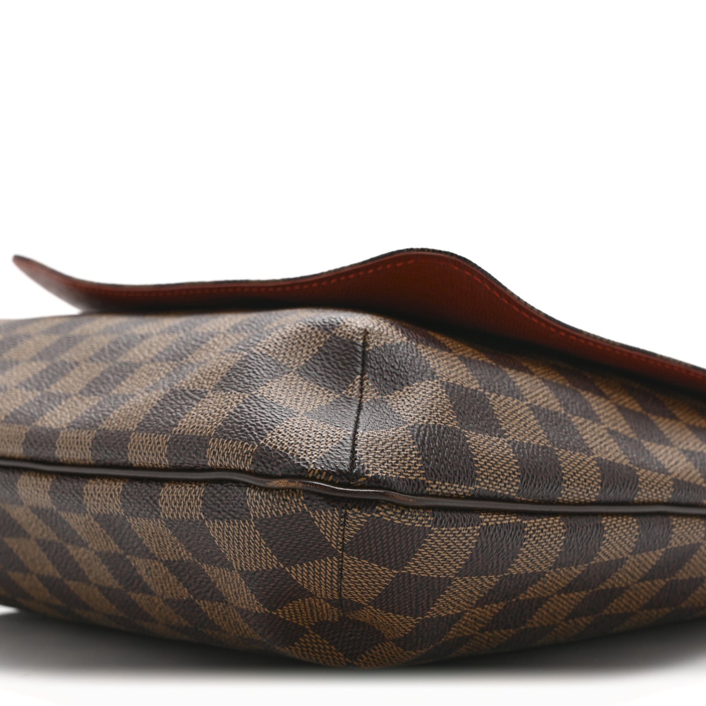 Damier Ebene Musette GM