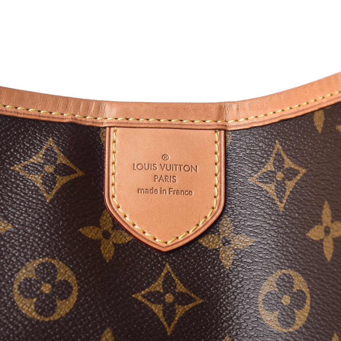 Monogram Delightful GM