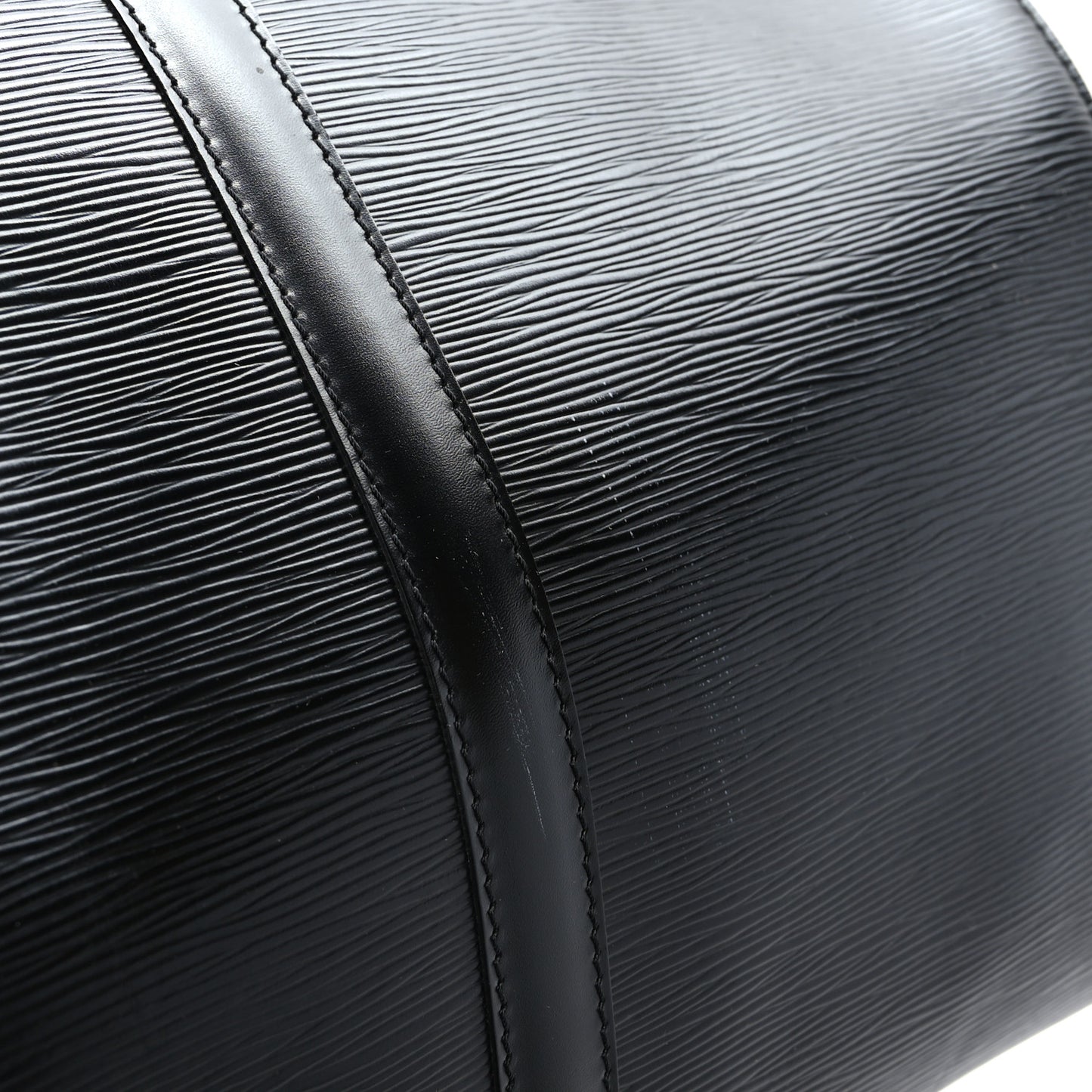 Epi Keepall 50 Black