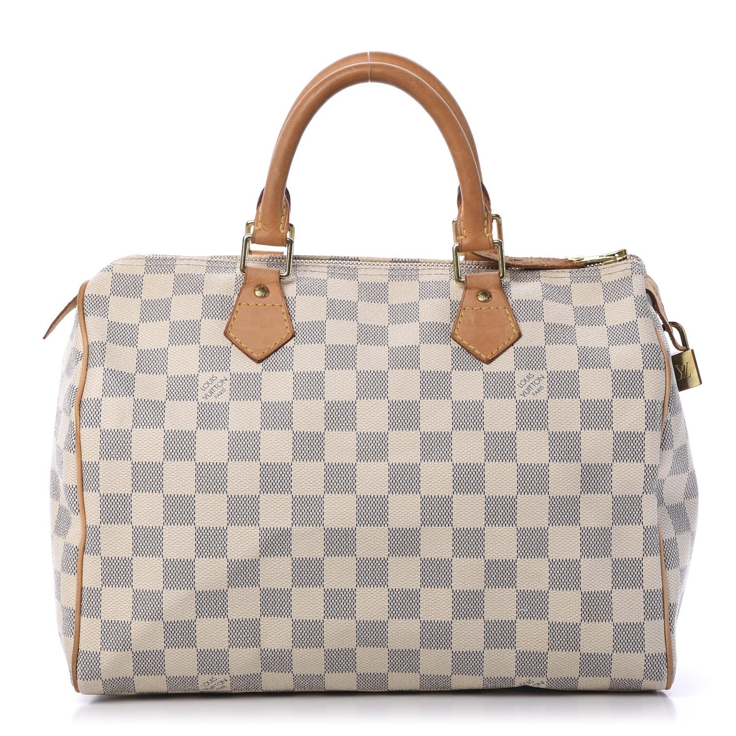 Damier Azur Speedy 30