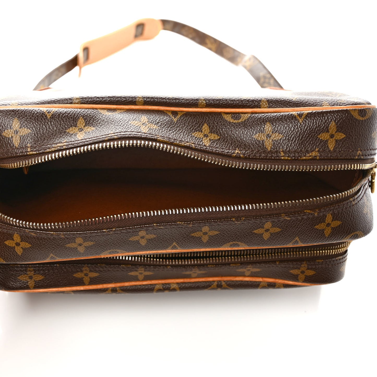 Monogram Nil 28