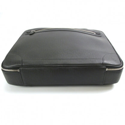 Louis Vuitton Taiga Vladimir Business Portfolio Briefcase 4 of 8