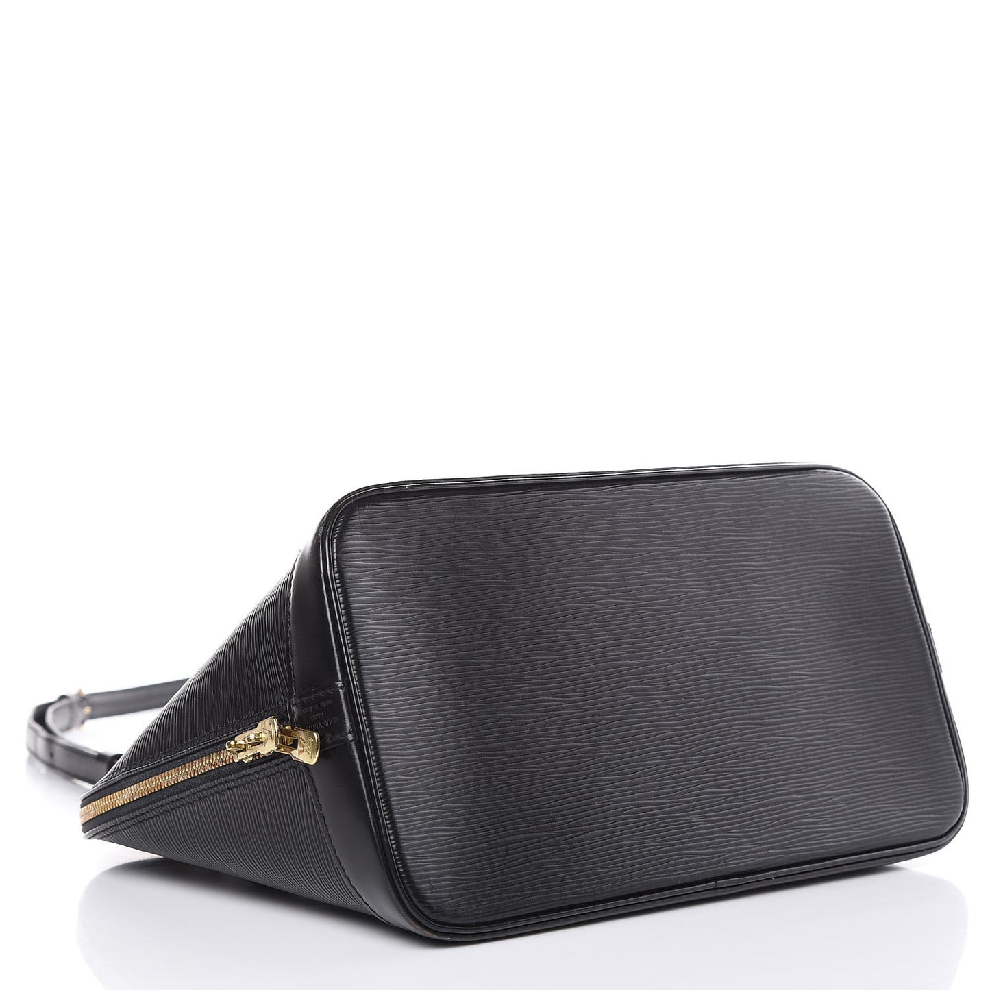 Epi Alma PM Black