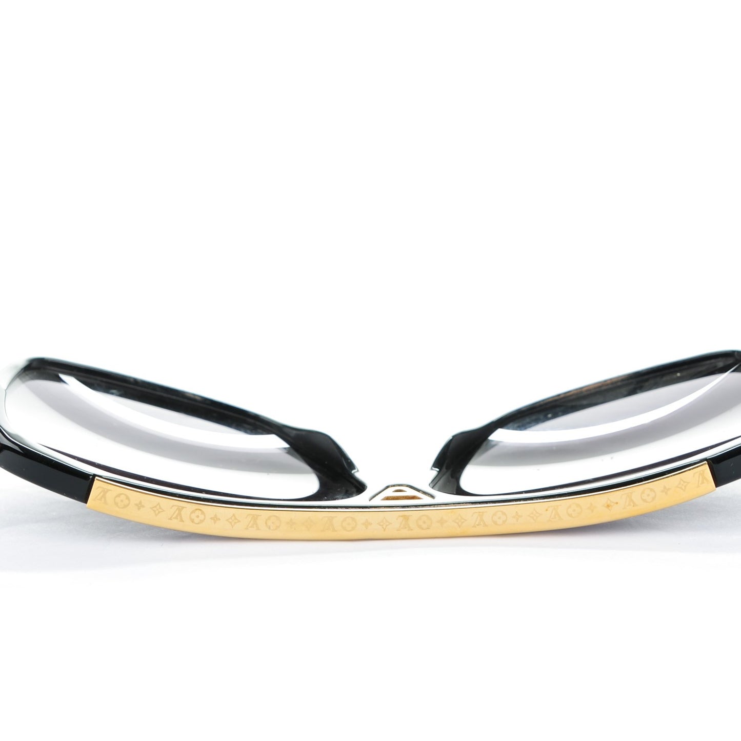 Evidence Sunglasses Z0350W Black