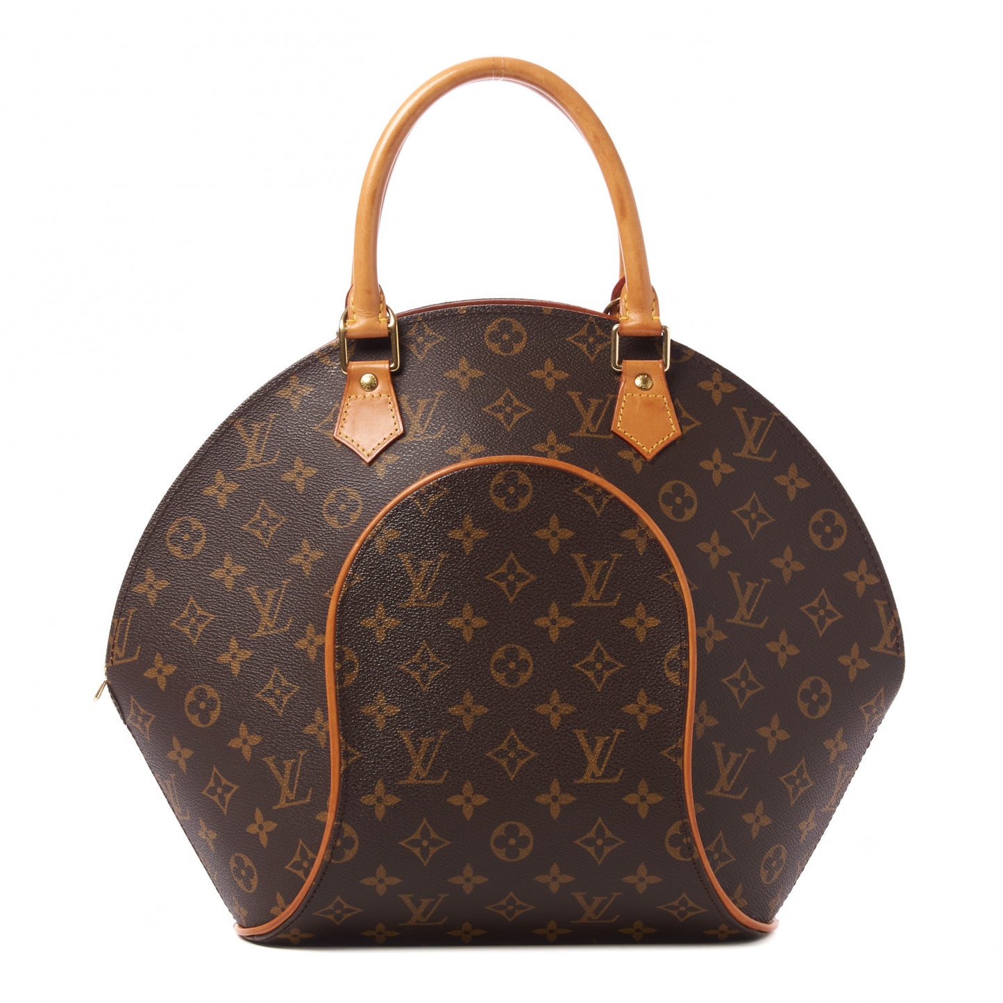 Monogram Ellipse MM