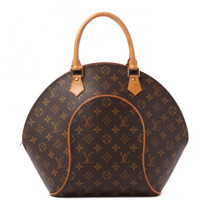 Louis Vuitton Monogram Ellipse MM 1 of 8