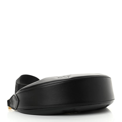 Louis Vuitton Calfskin Bubblegram Over The Moon Black 5 of 12