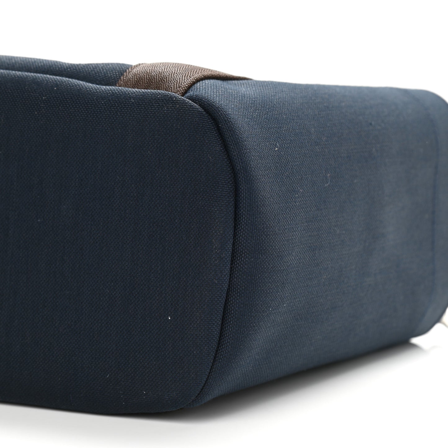 Toile Sac De Pansage Groom Bleu Navy Feu