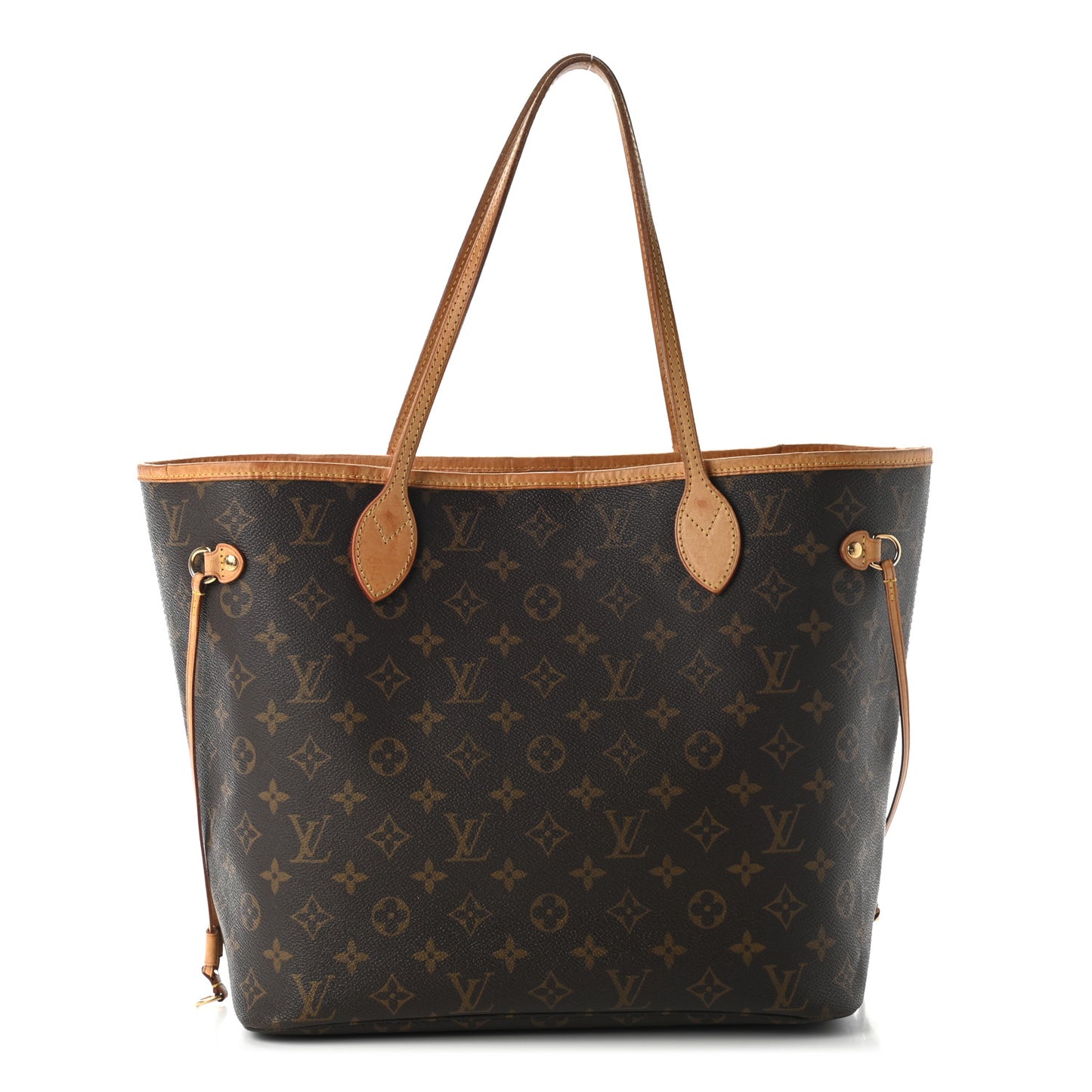 Monogram Neverfull MM