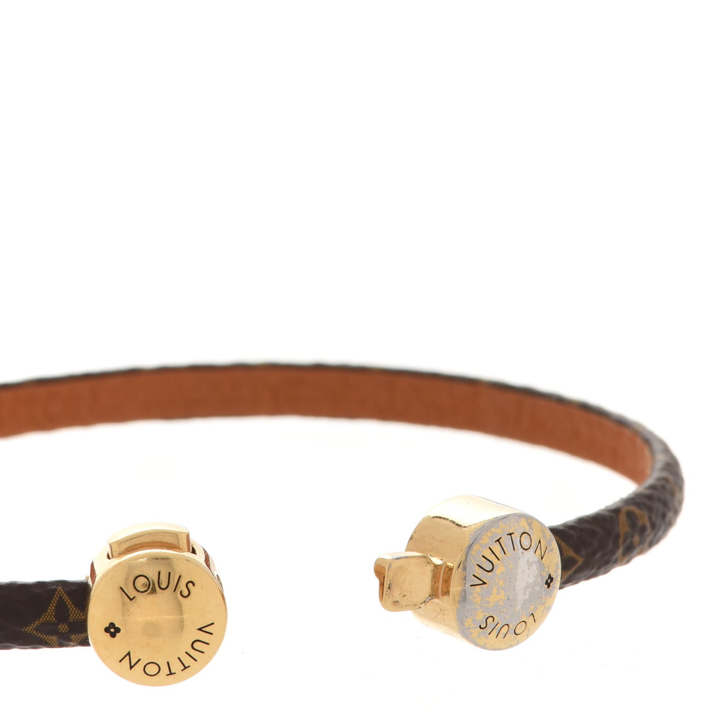 Monogram Mini Historic Bracelet 19