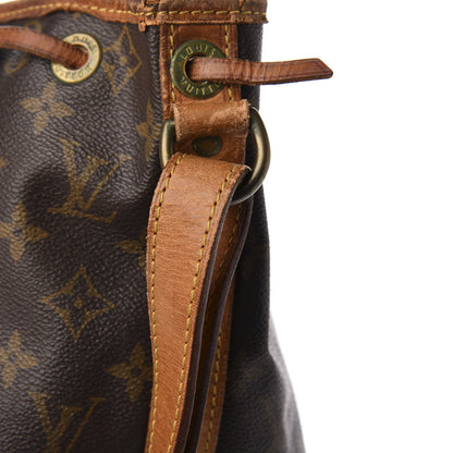 Louis Vuitton Monogram Noe 16 of 19
