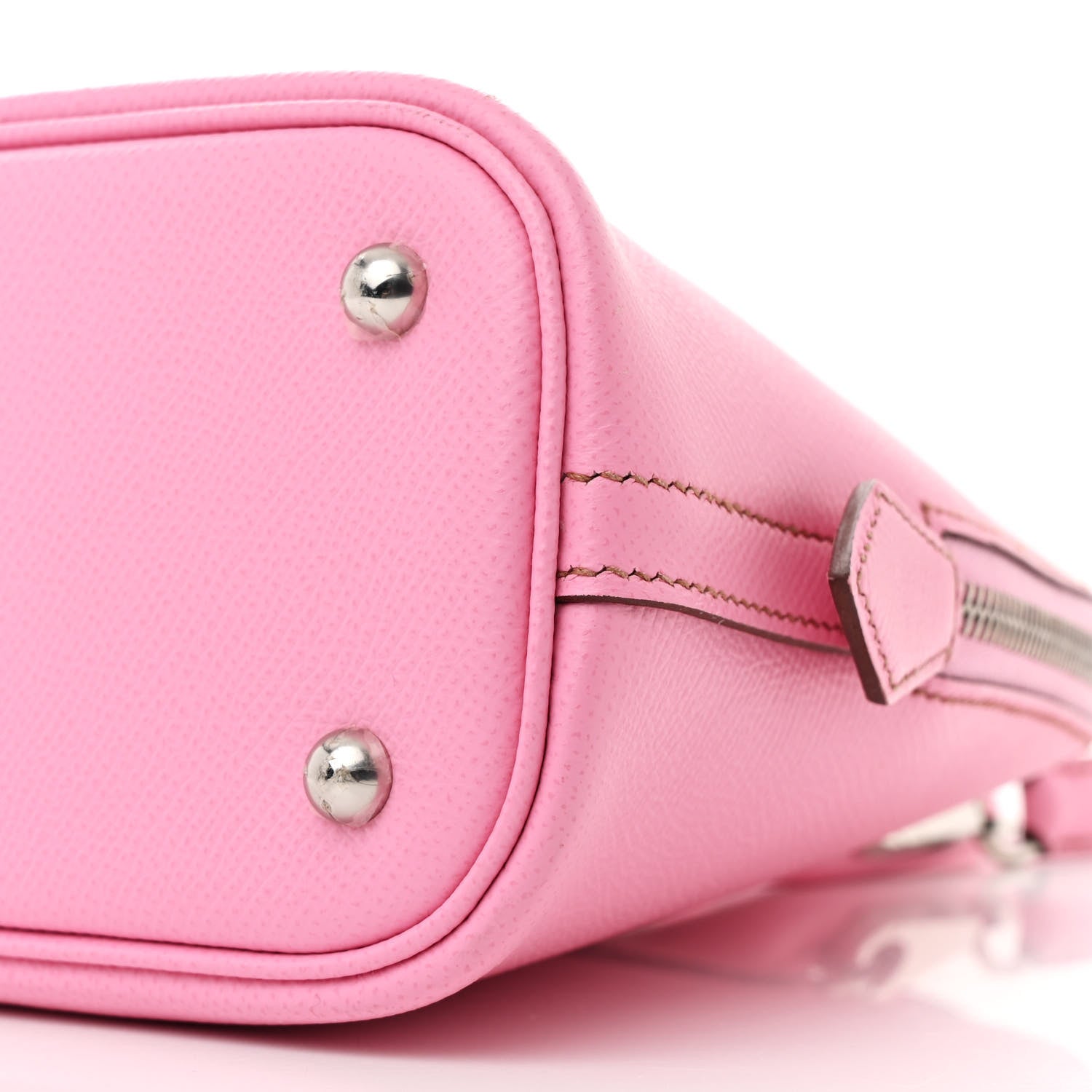 Hermes Epsom 1923 Bolide 25 5P Pink 9 of 11