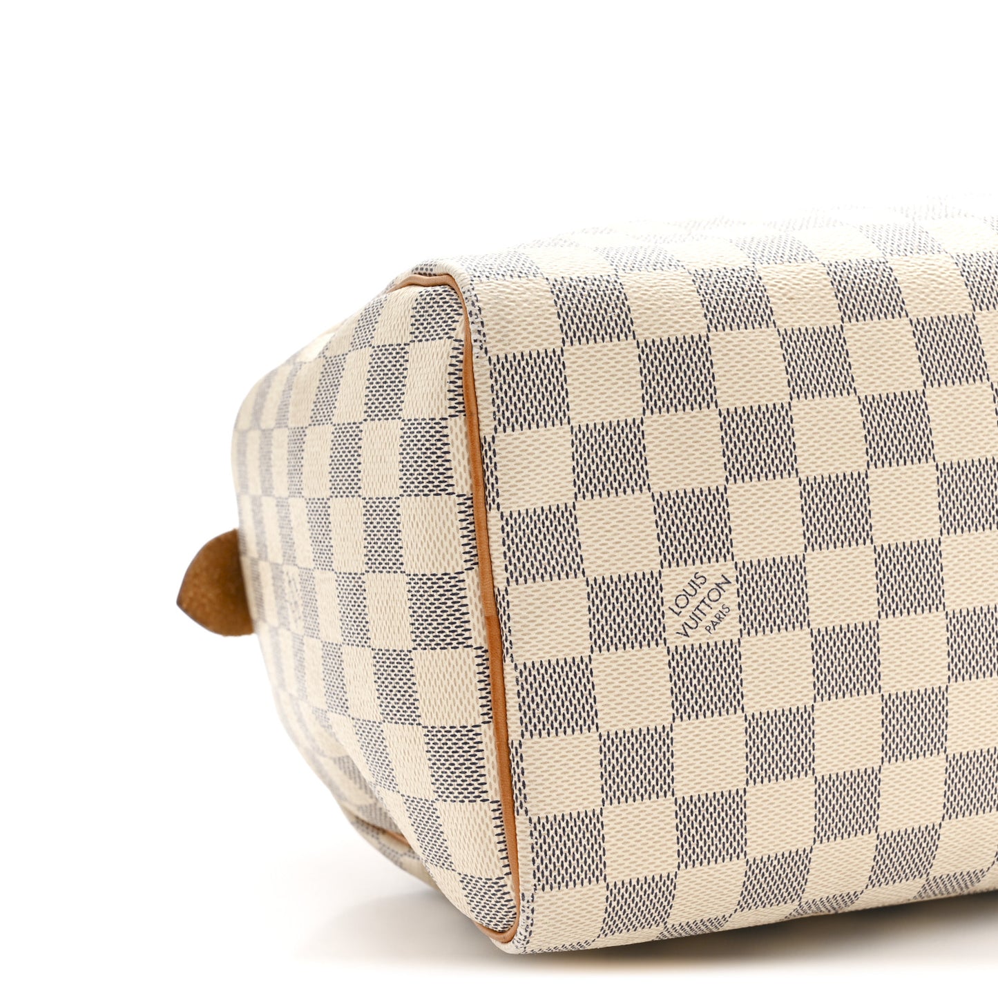 Damier Azur Speedy 25