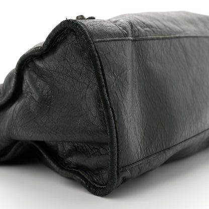 Balenciaga Agneau Classic Hardware City Black 9 of 16