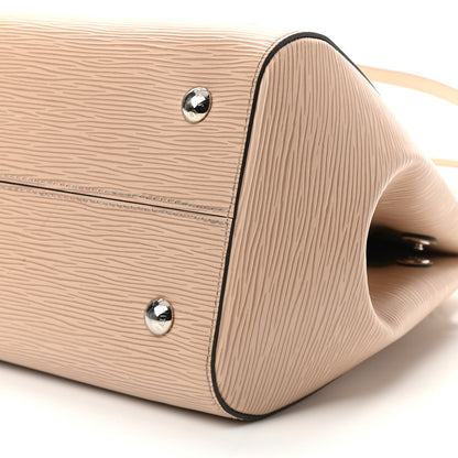 Louis Vuitton Epi Marly MM Dune 10 of 11