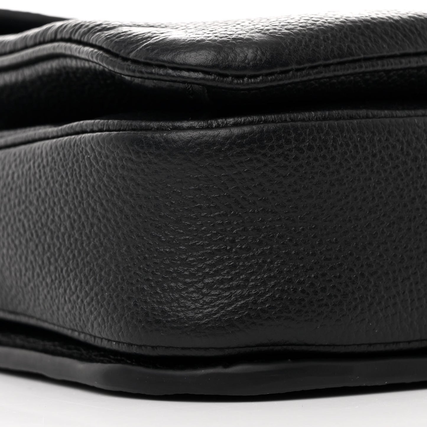 Empreinte Pochette Metis Black