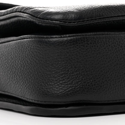 Louis Vuitton Empreinte Pochette Metis Black 9 of 11