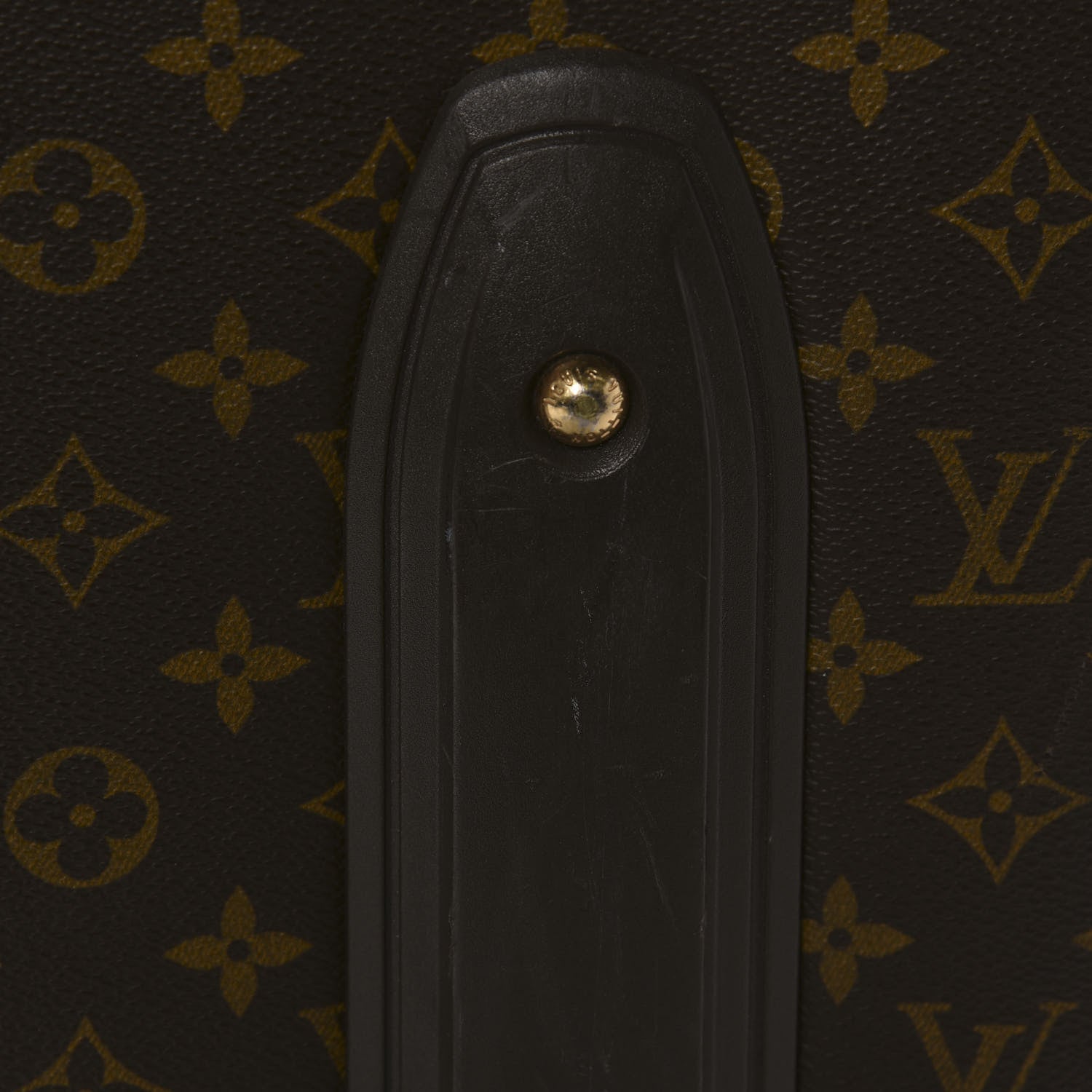Louis Vuitton Monogram Pegase 55 12 of 18