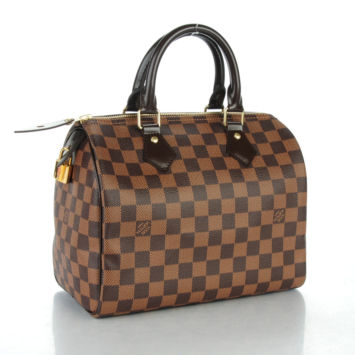 Damier Ebene Speedy 25