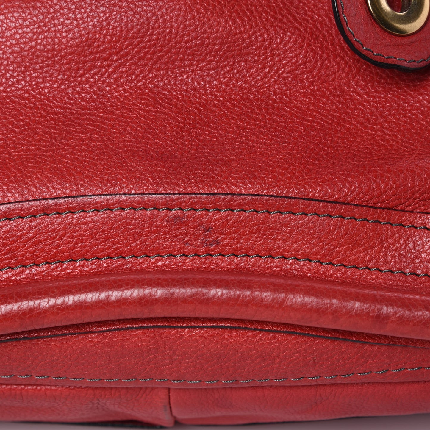 Calfskin Medium Paraty Lipstick