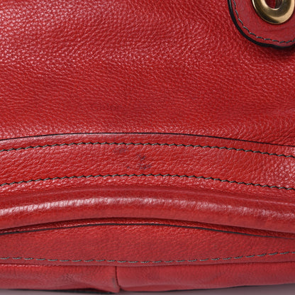 Chloe Calfskin Medium Paraty Lipstick 21 of 22