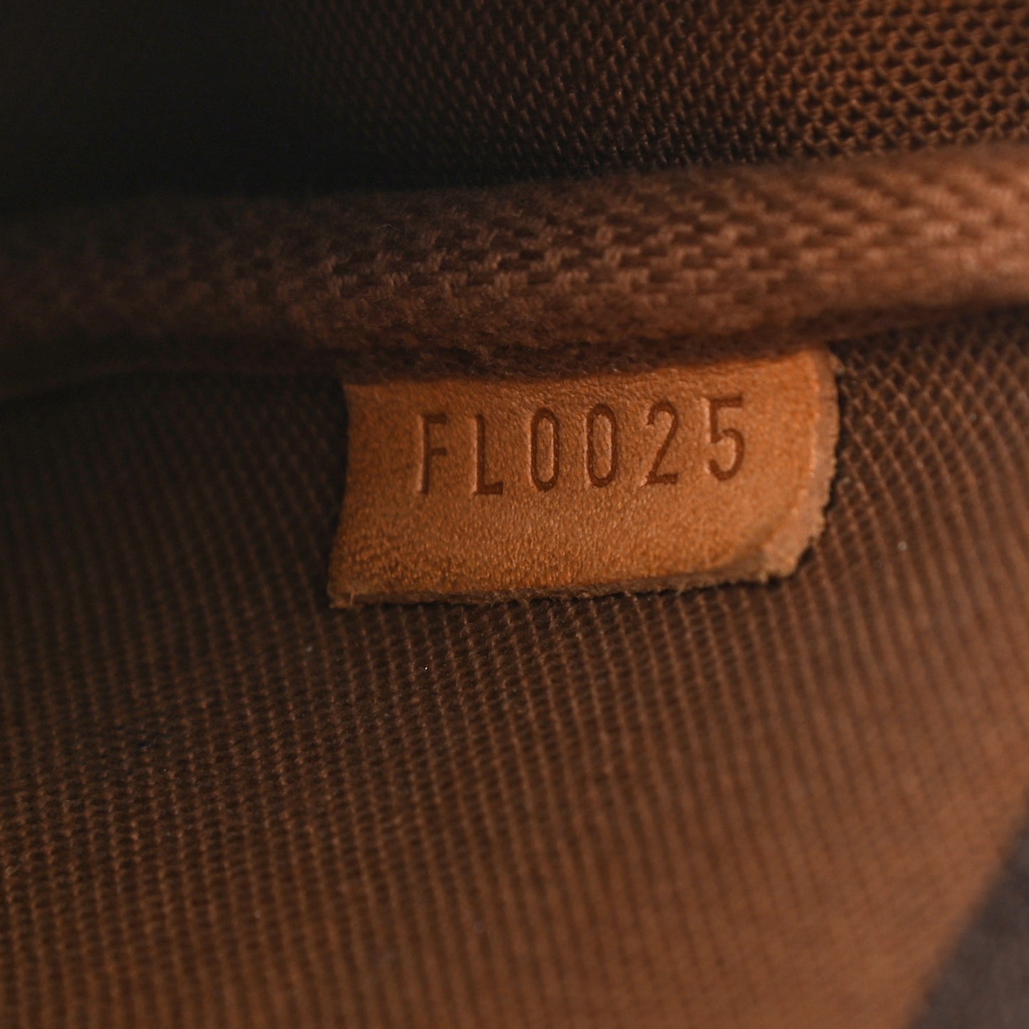 Monogram Cerises Mini Pochette Accessories