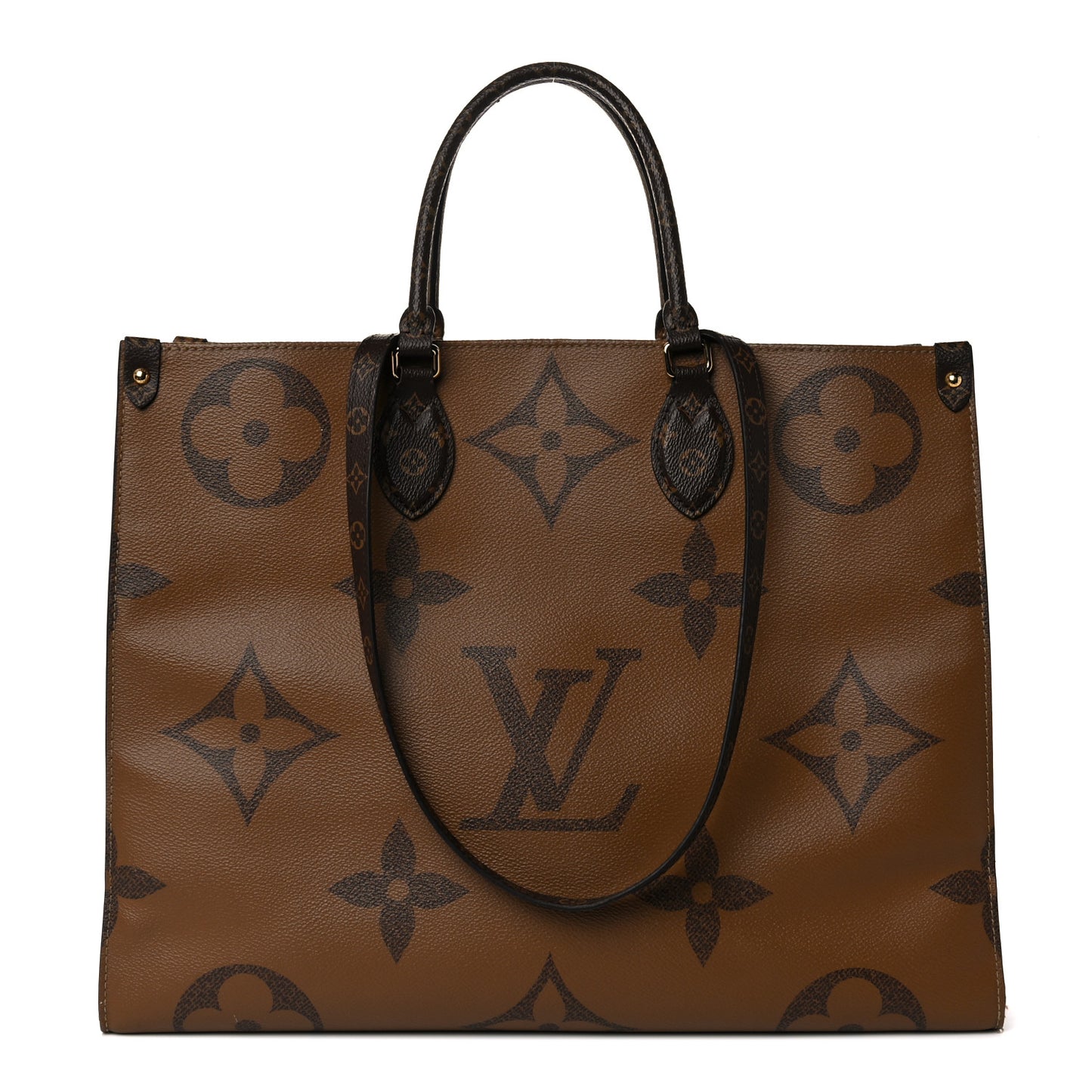 Reverse Monogram Giant Onthego GM
