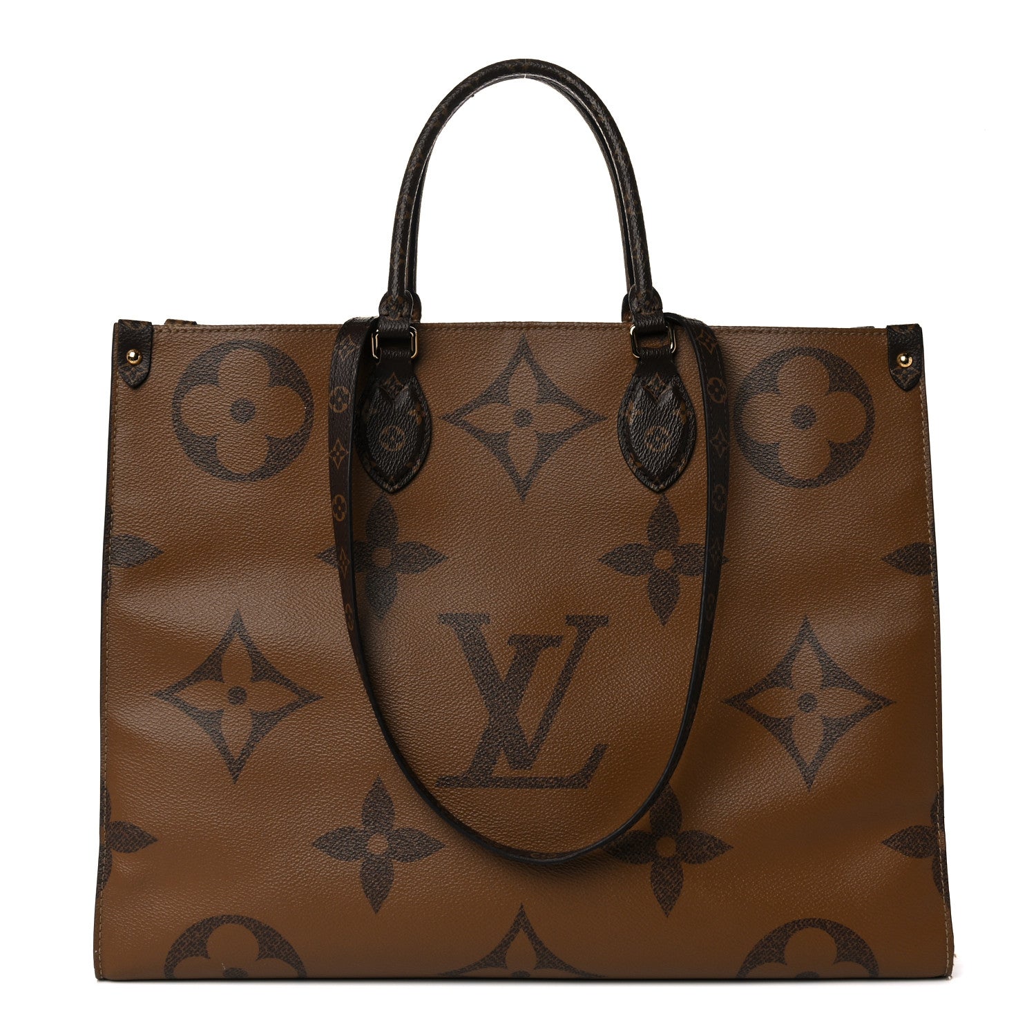 Louis Vuitton Reverse Monogram Giant Onthego GM 1 of 36