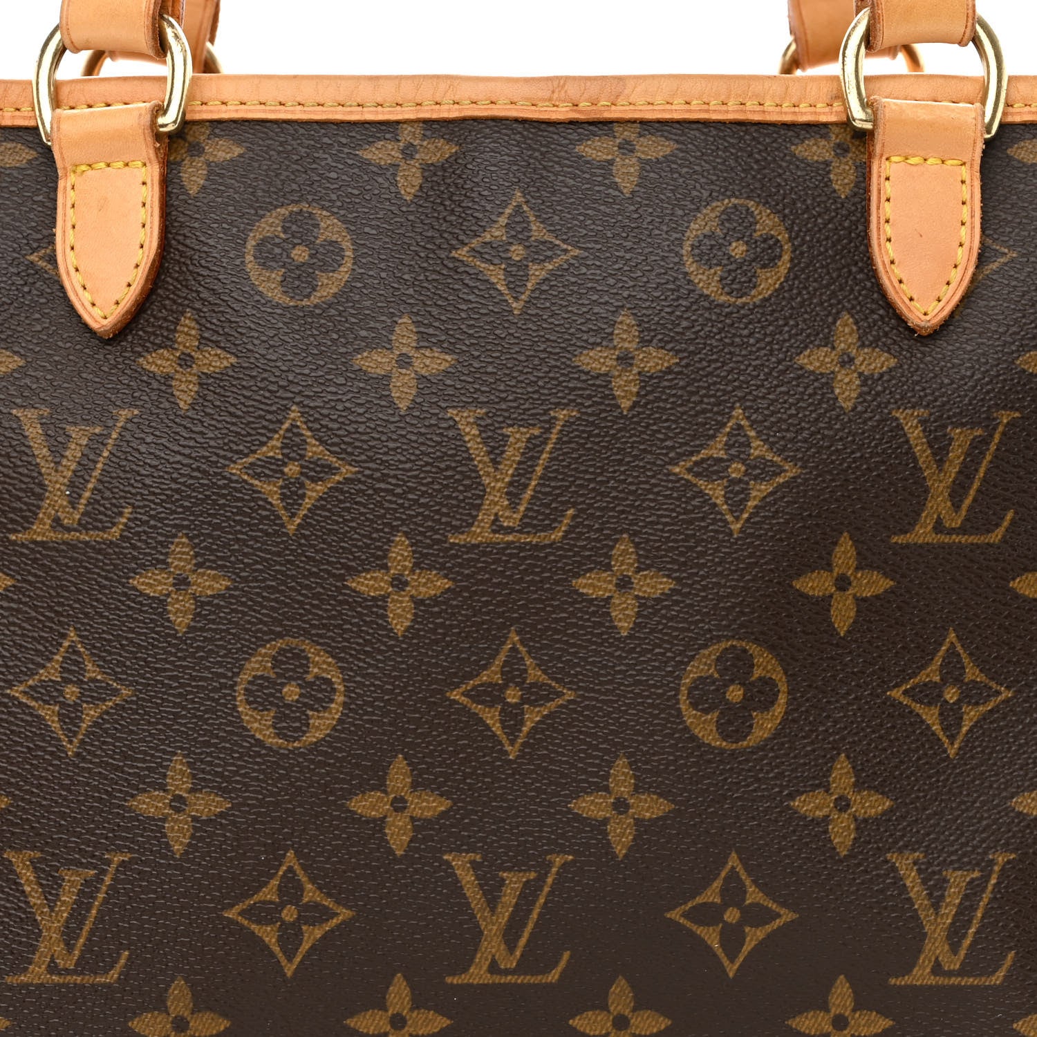 Louis Vuitton Monogram Batignolles Horizontal 9 of 13