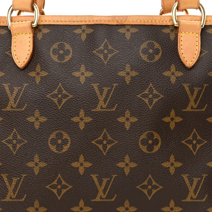 Louis Vuitton Monogram Batignolles Horizontal 9 of 13