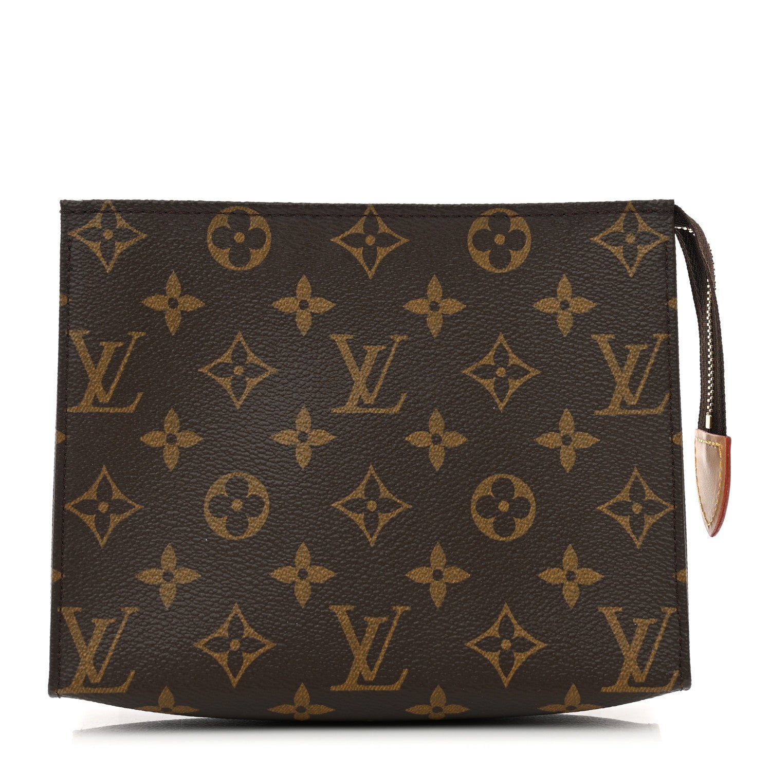 Louis Vuitton Monogram Toiletry Pouch 19 1 of 7