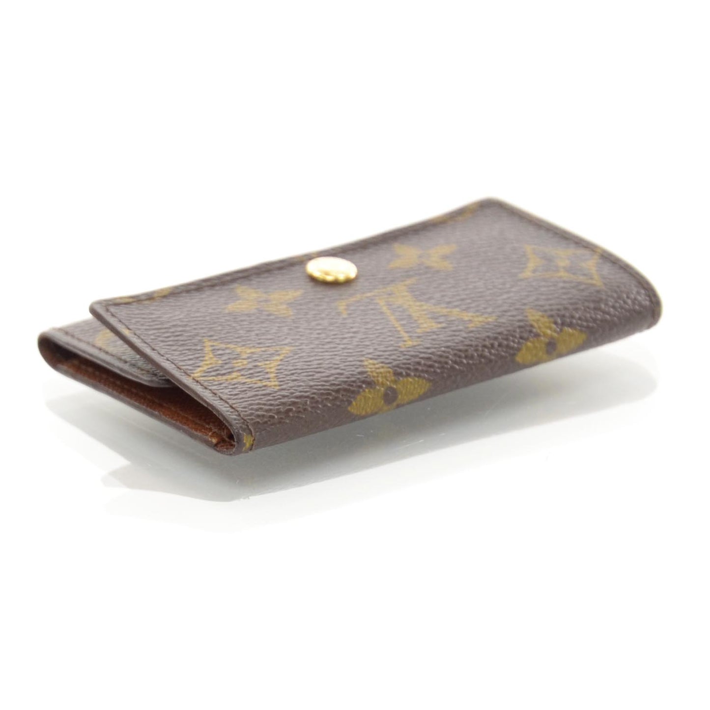 Monogram 6 Key Holder