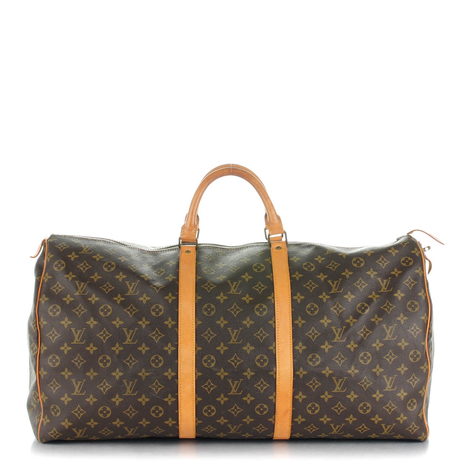 Louis Vuitton Monogram Keepall 60 1 of 13