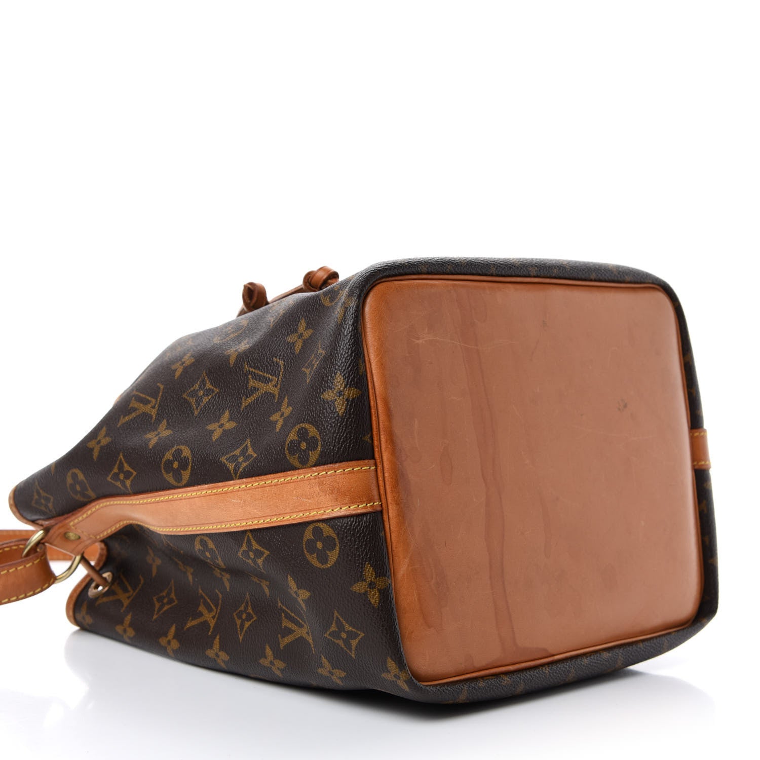 Louis Vuitton Monogram Petit Noe 4 of 10
