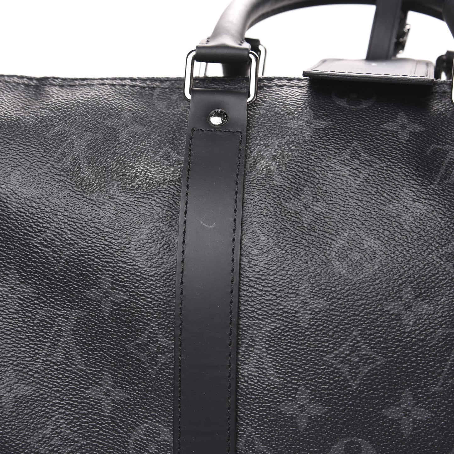 Monogram Eclipse Keepall Bandouliere 45