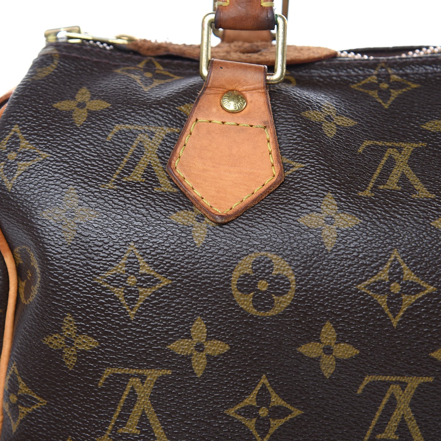 Monogram Speedy 25