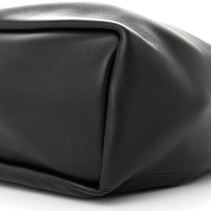 Loewe Nappa Small Squeeze Bag Black 9 of 9