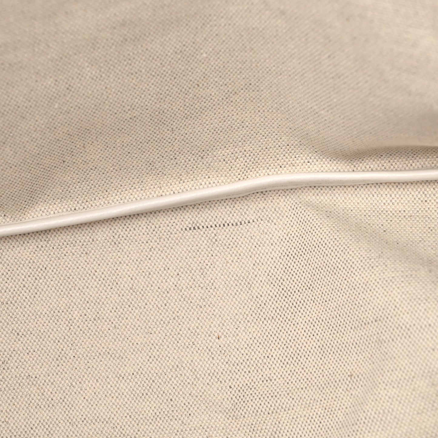 Goyardine Saint Louis PM White